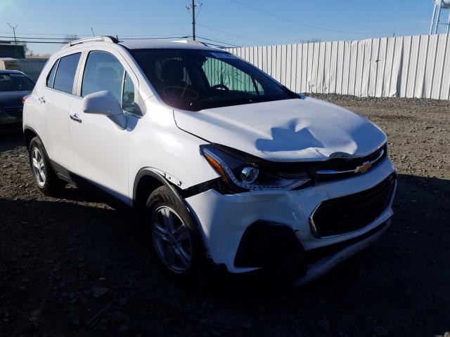 Photo 0 VIN: 3GNCJLSB6LL330377 - CHEVROLET TRAX 1LT 