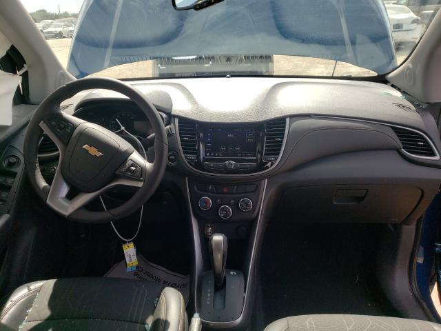 Photo 8 VIN: 3GNCJLSB6LL333876 - CHEVROLET TRAX 1LT 