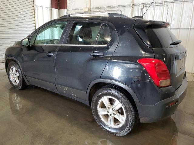 Photo 1 VIN: 3GNCJLSB7FL220586 - CHEVROLET TRAX 1LT 