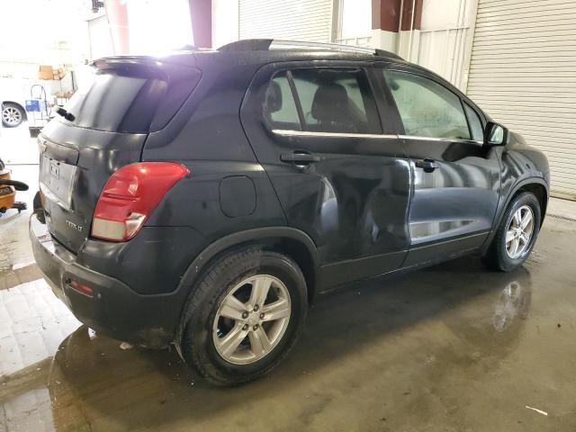 Photo 2 VIN: 3GNCJLSB7FL220586 - CHEVROLET TRAX 1LT 