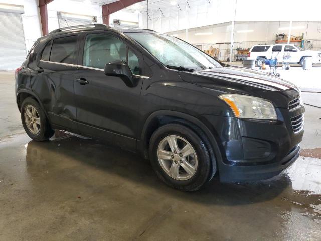 Photo 3 VIN: 3GNCJLSB7FL220586 - CHEVROLET TRAX 1LT 