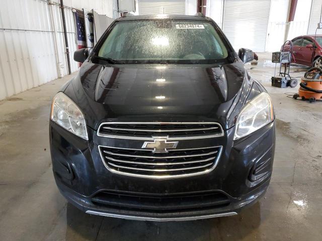 Photo 4 VIN: 3GNCJLSB7FL220586 - CHEVROLET TRAX 1LT 