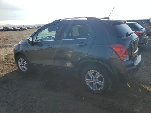 Photo 1 VIN: 3GNCJLSB7GL143820 - CHEVROLET TRAX 