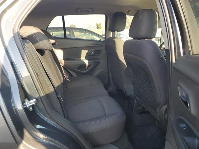 Photo 10 VIN: 3GNCJLSB7GL143820 - CHEVROLET TRAX 