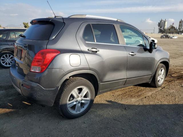 Photo 2 VIN: 3GNCJLSB7GL143820 - CHEVROLET TRAX 