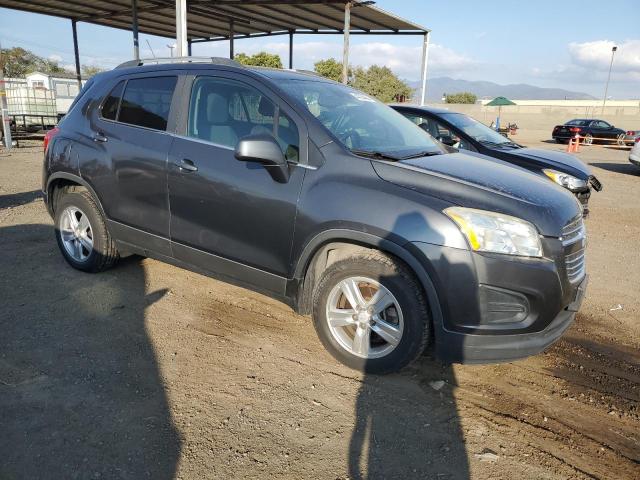 Photo 3 VIN: 3GNCJLSB7GL143820 - CHEVROLET TRAX 