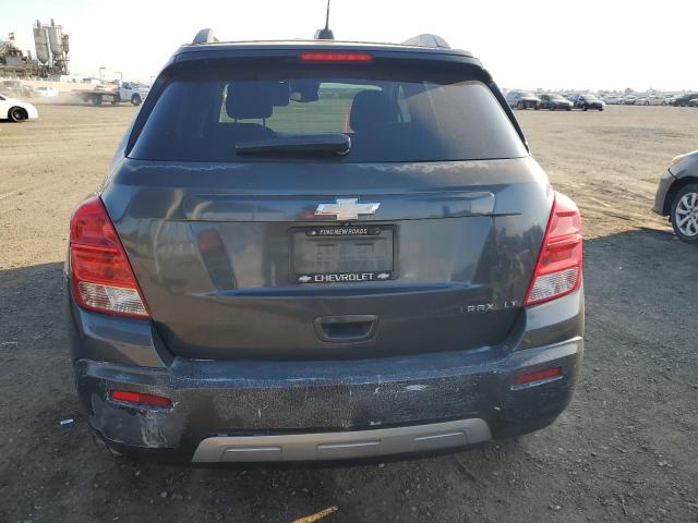 Photo 5 VIN: 3GNCJLSB7GL143820 - CHEVROLET TRAX 