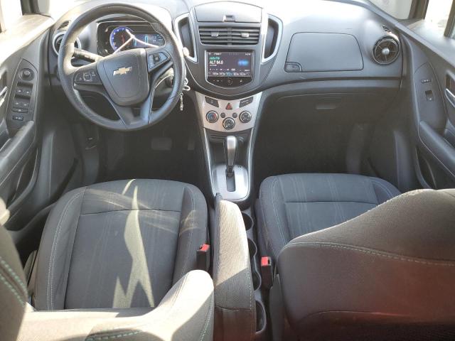 Photo 7 VIN: 3GNCJLSB7GL143820 - CHEVROLET TRAX 