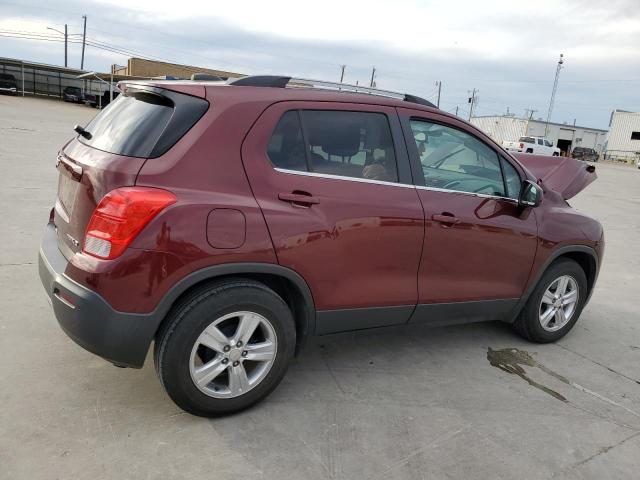 Photo 2 VIN: 3GNCJLSB7GL223683 - CHEVROLET TRAX 