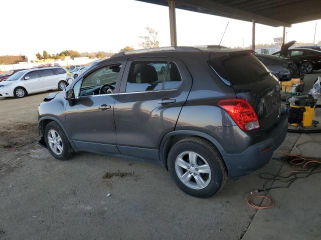 Photo 1 VIN: 3GNCJLSB7GL234392 - CHEVROLET TRAX 1LT 