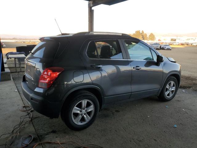 Photo 2 VIN: 3GNCJLSB7GL234392 - CHEVROLET TRAX 1LT 