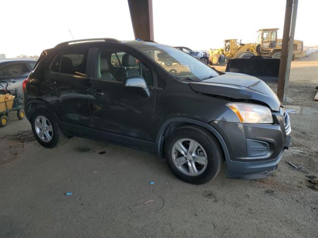 Photo 3 VIN: 3GNCJLSB7GL234392 - CHEVROLET TRAX 1LT 