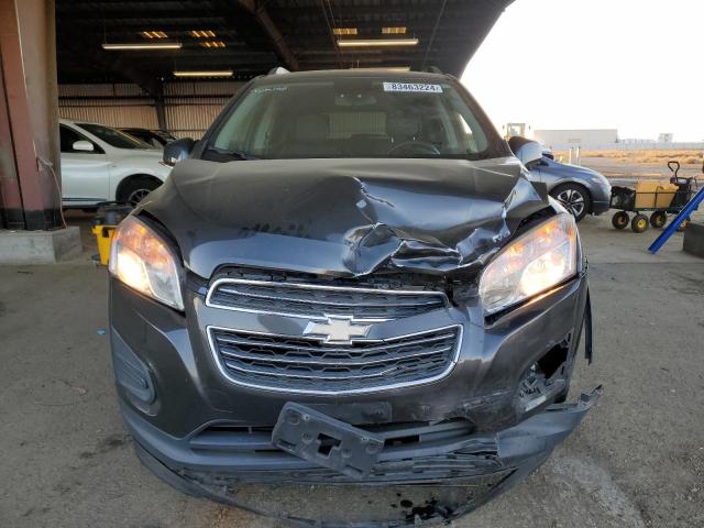 Photo 4 VIN: 3GNCJLSB7GL234392 - CHEVROLET TRAX 1LT 