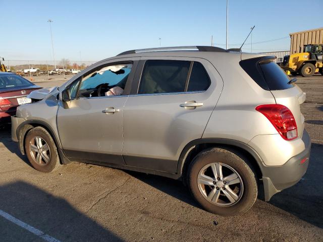 Photo 1 VIN: 3GNCJLSB7GL271300 - CHEVROLET TRAX 