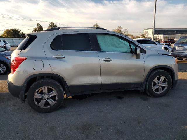 Photo 2 VIN: 3GNCJLSB7GL271300 - CHEVROLET TRAX 