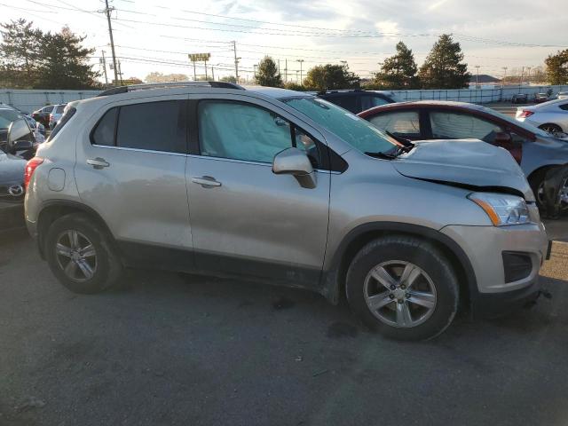 Photo 3 VIN: 3GNCJLSB7GL271300 - CHEVROLET TRAX 