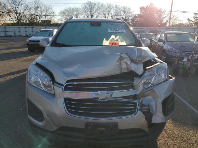 Photo 4 VIN: 3GNCJLSB7GL271300 - CHEVROLET TRAX 