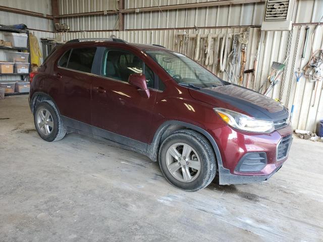 Photo 3 VIN: 3GNCJLSB7HL142975 - CHEVROLET TRAX 