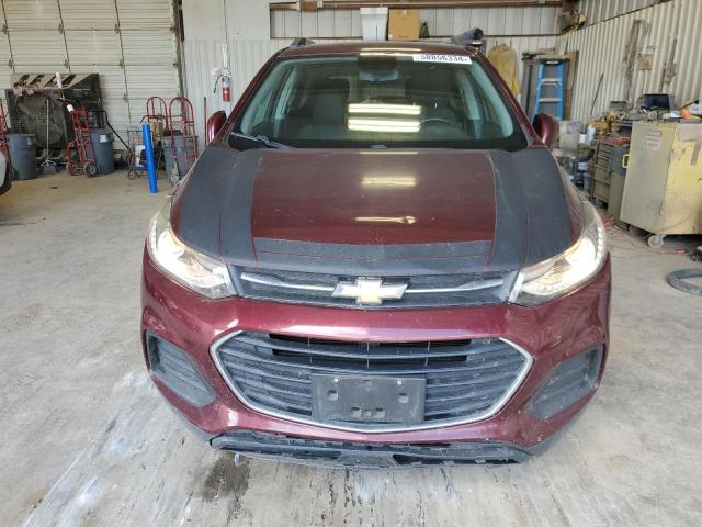 Photo 4 VIN: 3GNCJLSB7HL142975 - CHEVROLET TRAX 