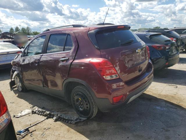 Photo 1 VIN: 3GNCJLSB7HL205556 - CHEVROLET TRAX 