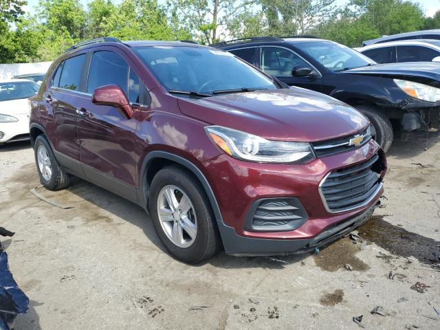 Photo 3 VIN: 3GNCJLSB7HL205556 - CHEVROLET TRAX 