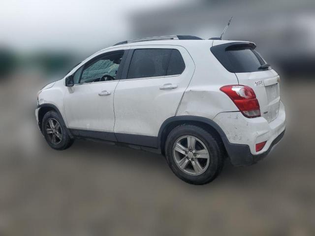 Photo 1 VIN: 3GNCJLSB7HL271024 - CHEVROLET TRAX 