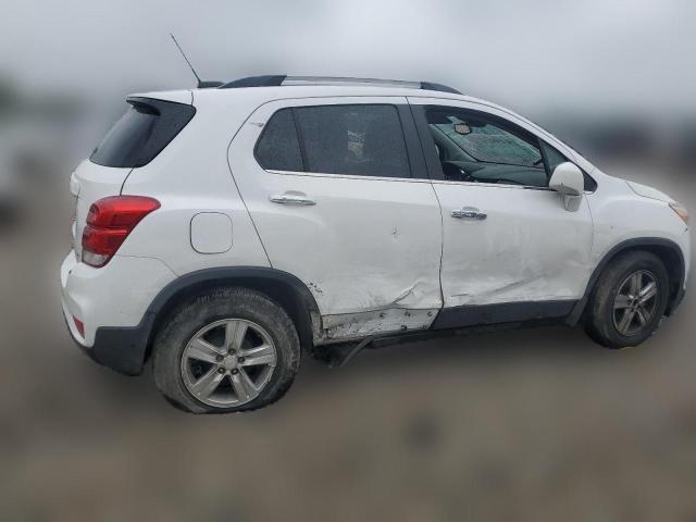 Photo 2 VIN: 3GNCJLSB7HL271024 - CHEVROLET TRAX 