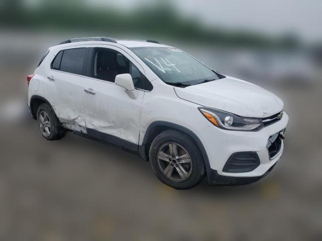 Photo 3 VIN: 3GNCJLSB7HL271024 - CHEVROLET TRAX 