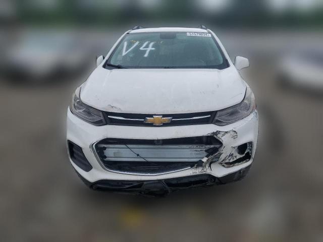 Photo 4 VIN: 3GNCJLSB7HL271024 - CHEVROLET TRAX 