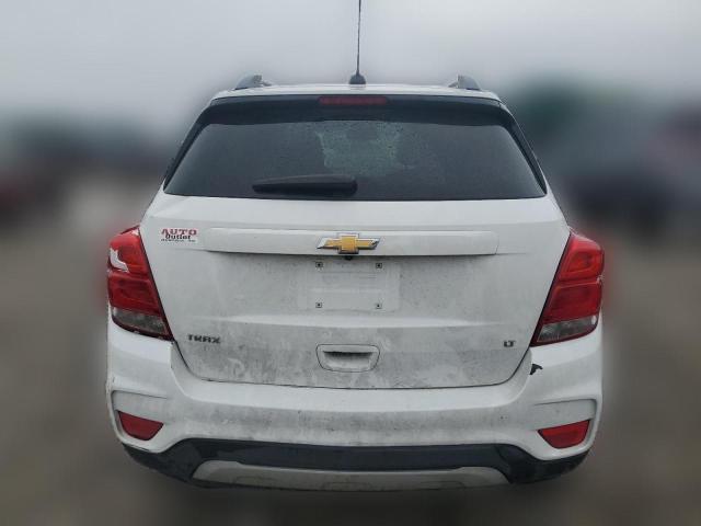 Photo 5 VIN: 3GNCJLSB7HL271024 - CHEVROLET TRAX 