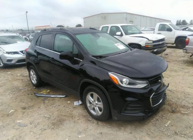 Photo 0 VIN: 3GNCJLSB7JL149740 - CHEVROLET TRAX 