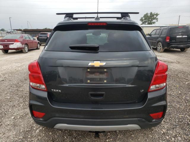 Photo 5 VIN: 3GNCJLSB7JL252348 - CHEVROLET TRAX 