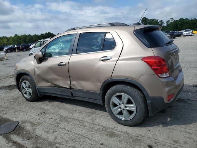 Photo 1 VIN: 3GNCJLSB7JL264399 - CHEVROLET TRAX 