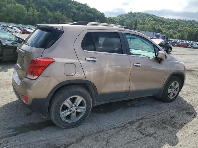 Photo 2 VIN: 3GNCJLSB7JL264399 - CHEVROLET TRAX 