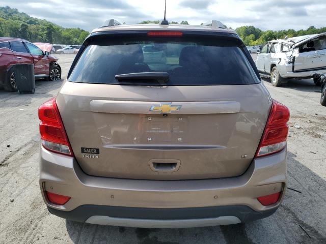 Photo 5 VIN: 3GNCJLSB7JL264399 - CHEVROLET TRAX 