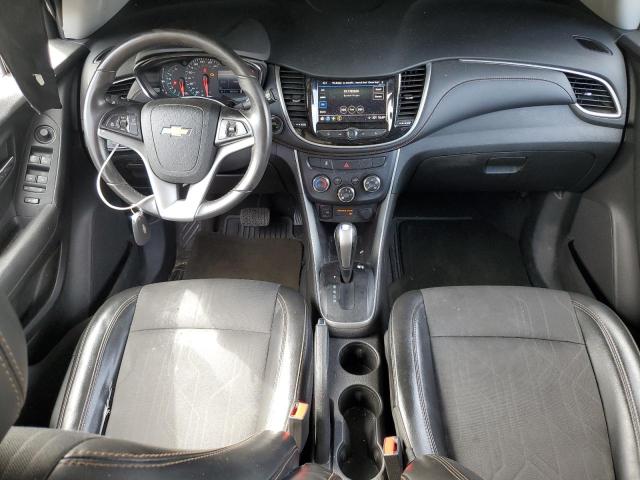 Photo 7 VIN: 3GNCJLSB7JL264399 - CHEVROLET TRAX 