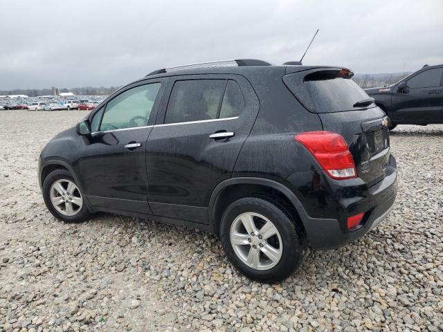 Photo 1 VIN: 3GNCJLSB7JL265004 - CHEVROLET TRAX 