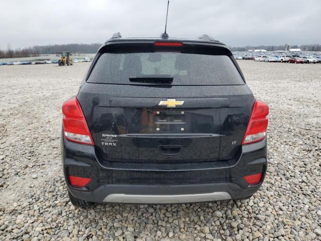 Photo 5 VIN: 3GNCJLSB7JL265004 - CHEVROLET TRAX 