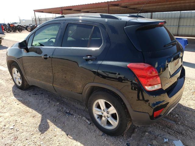 Photo 1 VIN: 3GNCJLSB7JL305680 - CHEVROLET TRAX 1LT 