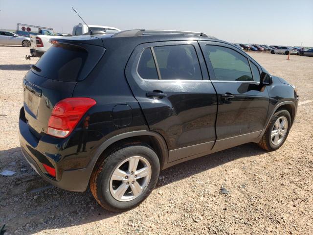 Photo 2 VIN: 3GNCJLSB7JL305680 - CHEVROLET TRAX 1LT 