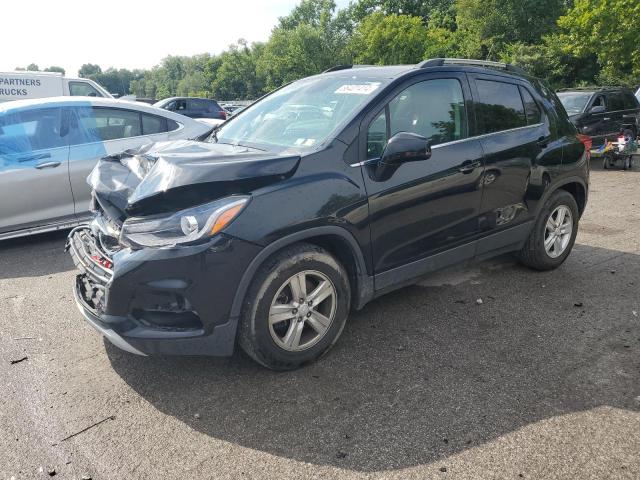 Photo 0 VIN: 3GNCJLSB7JL365992 - CHEVROLET TRAX 1LT 