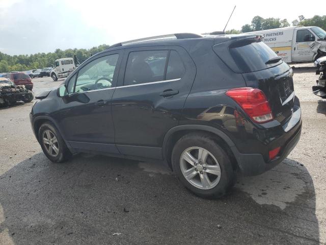 Photo 1 VIN: 3GNCJLSB7JL365992 - CHEVROLET TRAX 1LT 