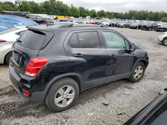 Photo 2 VIN: 3GNCJLSB7JL365992 - CHEVROLET TRAX 1LT 