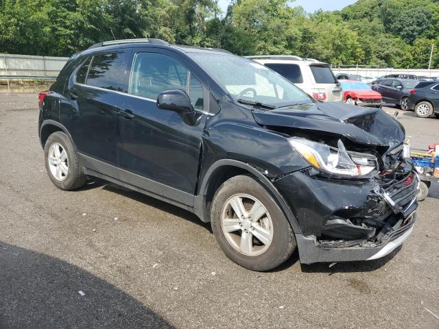 Photo 3 VIN: 3GNCJLSB7JL365992 - CHEVROLET TRAX 1LT 