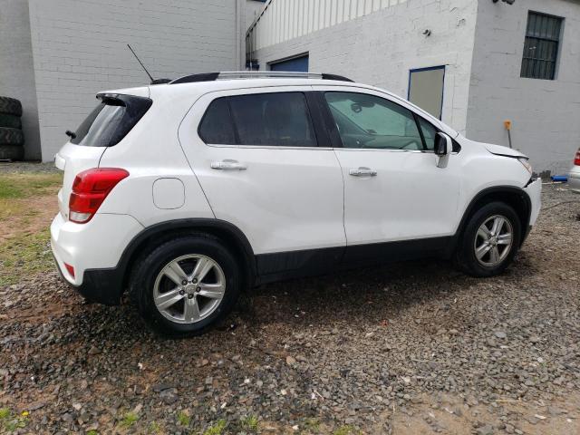 Photo 2 VIN: 3GNCJLSB7JL366043 - CHEVROLET TRAX 