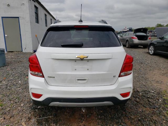 Photo 5 VIN: 3GNCJLSB7JL366043 - CHEVROLET TRAX 