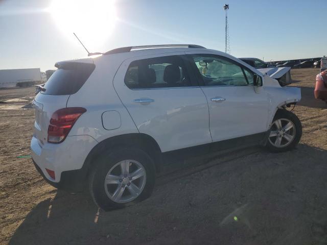 Photo 2 VIN: 3GNCJLSB7JL371131 - CHEVROLET TRAX 1LT 