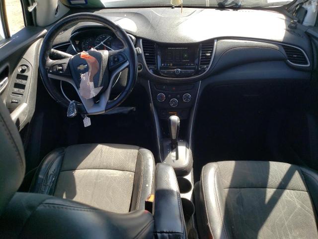 Photo 7 VIN: 3GNCJLSB7JL371131 - CHEVROLET TRAX 1LT 