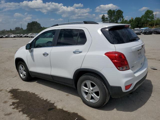 Photo 1 VIN: 3GNCJLSB7KL137525 - CHEVROLET TRAX 