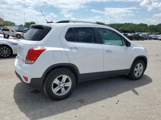 Photo 2 VIN: 3GNCJLSB7KL137525 - CHEVROLET TRAX 